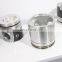 QSC8.3 Diesel Auto Engine Parts Piston 3943367