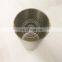 ISF2.8 Truck Parts Diesel Engine Parts Cylinder Liner 3804424 3803544 3803037