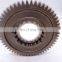 JS150T gearbox second shaft gear