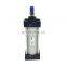 SC series pneumatic standard hydraulic cylinder SC63*25/50/100/150/175/200