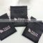 High quality 3x4 inch satin jewelry velvet gift pouches