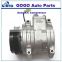 SP10 Air Conditioning Compressor FOR Chevrolet Aveo OEM 720171/95925478/ 95955943/96416373/ 716110/082822