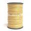Quench Rollers Horizontal Tempering Furnaces Classical Aramid Fiber Braided