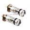 2x H1 8000K 100W LED Ice Blue 20-SMD Projector Fog Driving DRL Light Bulb US