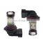2x 50W H10 9145 6000K Super White High Power LED Fog Lights Bulbs For Ford