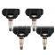 4 x TPMS Tire Pressure Sensors for Mercedes-Benz C250 C300 C350 Smart A0009050030Q03