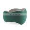 Amazon Hot Sale Travel Pillow Memory Pad Can Be Stored U-Shaped Pillow Plane High-Speed Rail Long-Distance Office Nap Pillow