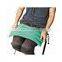 Sensory Use Sensory Training Equipment Weighted Lap Blanket  Weighted Lap Pad