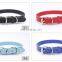 10 Pieces A Bag Pet PU Collar Comfortable Leash Training Dog Rope Pet Neck Chain Pet Supplies