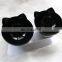 15 Degree Bevel Non-slip Pets Feeder Double Water Bowl Neck Protection Cat Bowl