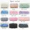 Hand Knitted Braid Chunky Knitting Yarn Giant Chunky Cotton Tube Yarn For Knot Pillow Blanket Pet House