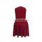 Wholesale Cheap Christmas Party Wedding Spandex Folding Banquet Chair Covers