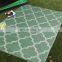 Waterproof Picnic Blanket Outdoor Beach Mat Concert Camping mat