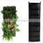 Hanging Planting Bags Vertical Garden Planter Wall