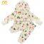 Cute Baby 2PC Hoodie Outfit With Zipper Wholesale Kids Urban Clothing Baby Clothes Set