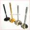 Luxury multi-seater MPV spare parts engine valves For Kiaa Grand Carnival