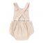 0-24M Newborn Baby Clothes Boy Girl Kids Jumpsuit Cotton Cute Outfits Infant