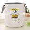 Kid's Room Toy Storage Box Foldable Storage Bag Cartoon Laundry basket Household Storage bins