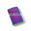 Metal bright lighter portable kerosene cigar lighter multicolor windproof cigarette lighter