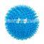 Manufacturer New Material TPR Foaming Dog Ball Toys Eco-friendly Dog Chew Toys