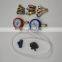 low pressure oil circuit test common rail injector measuring tools