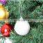 Christmas ball decorations 24 / barrel Christmas decoration ball hanging supplies