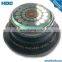 ALUMINIUM cable Aluminium Concentric Cable 2*6AWG AI/XLPE/PVC