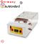Germany Deutstandard other snack machines chocolate melting machine with CE