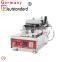 Industrial bakery equipment bakery oven Lollipop waffle machine for commercial use