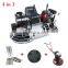 Power trowel floor finishing machine power trowel float shoes power trowel float pans