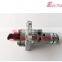 Genuine 3LB1 Fuel Pump + Injection Pump 3 Piece fit for Isuzu Excavator