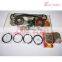 For Nissan FD35 FD35T engine rebuild overhaul kit parts
