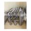 inox din976 A2/304 A4/316 stainless steel stud