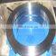 1.6563 41NiCrMo7-3-2 alloy steel forging bearing rings manufacturer
