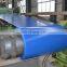 Prepainted galvalume steel coil aluzinc ppgl