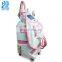 Super elight ipl rf & pico laser for hair remove tattoo removal 3 in 1 multifunctional laser machine