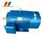 Three Phase Induction Motor 800kw AC Electric Motor for Water Pump