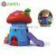 Night Light play ground Children's slide Playland for JMQ-G080C