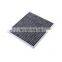 Hot Sale Car Cabin Air Filter High efficiency PC-0519