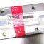 THK guide block linear bearingS SHS25LR1SS SHS20LR SHS40LR SHS45LR