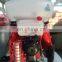 Solo types 423 of knapsack power agricultural sprayer pumps