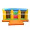 Inflatable Kids Jumpers Castle Bouncer for Home Use