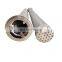 stainless steel candle type strainer filter element for ship filter