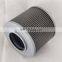 Excavating machinery 24749016A  FH3017  HF35526 Hydraulic filter element