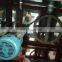 Dough Cutter And Rounder / Small Dough Divider / Bakery Dough Cutting Machine