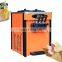 Table Top Mini Soft Ice Cream Machine Price