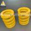 Spring Tension damping spring Torsion vibrating screen spring Custom-made special-shaped elastic