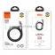 JOYROOM data cable usb type-c 5.5A Fast Charging Customized Micro USB Data Charger Cable for Android