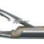 Geyi laparoscopic bipolar forceps and bipolar cable for detachable autoclavable laparoscopic instruments