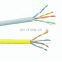 Patch cord ethernet cat5 cat6 utp electric lan cable